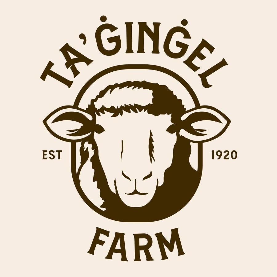 Ta' Gingel Farm Agriturisim B&B. Malta Сент-Полс-Бей Екстер'єр фото